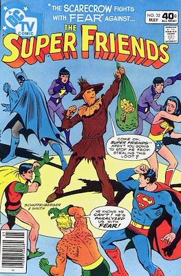 Super Friends Vol.1 (1976-1981) #32