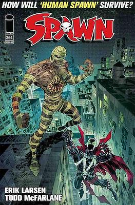 Spawn #264