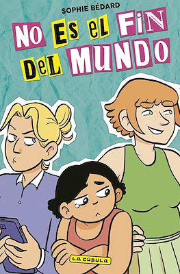 No es el fin del mundo