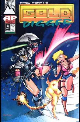 Gold Digger Vol. 2 (1993-1999) #4