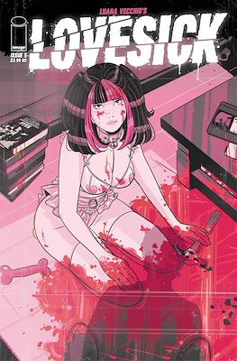 Lovesick #5