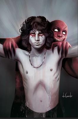 The Department of Truth (Variant Cover) #12.14