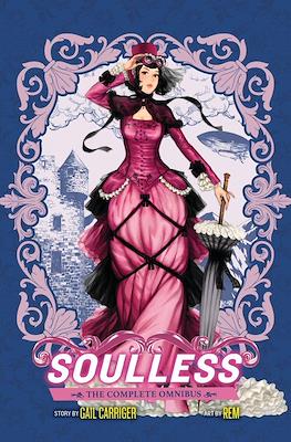 Soulless The Complete Omnibus
