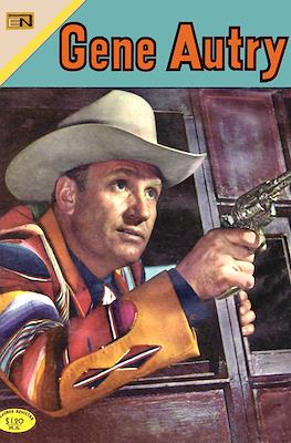 Gene Autry #194