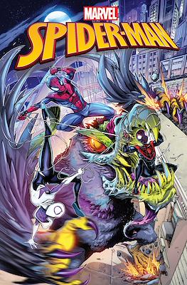 Marvel Action Spider-Man (2018-2019) #3