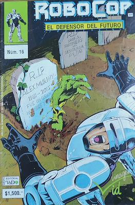 RoboCop #16