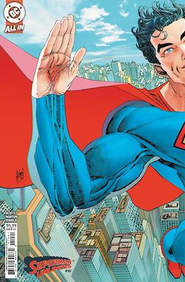 Superman Unlimited (2025-Variant Covers) #10