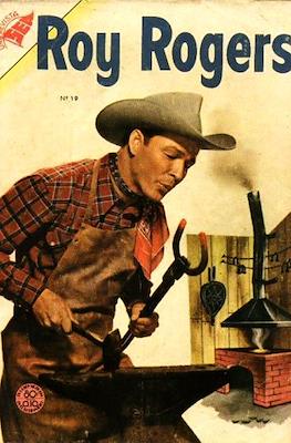 Roy Rogers #19