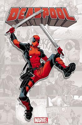 Marvel-Verse #4