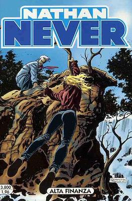 Nathan Never #114