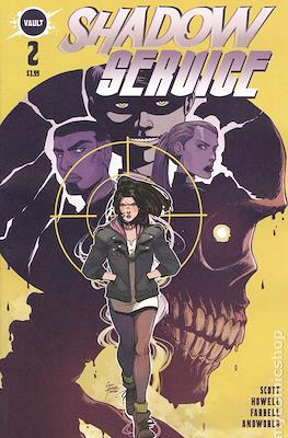 Shadow Service #2