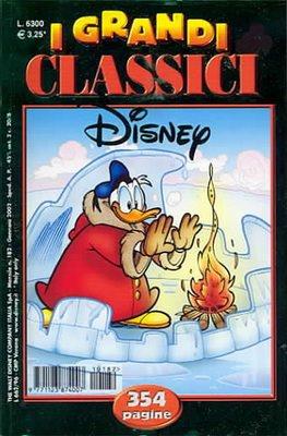 I Grandi Classici Disney #182