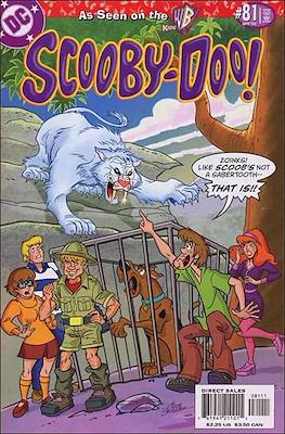 Scooby-Doo! #81