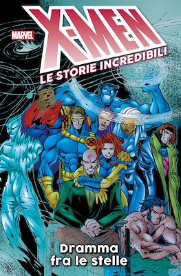 X-Men: Le storie incredibili #16