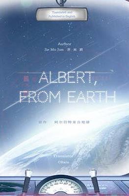 Albert, From Earth