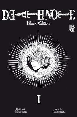 Death Note - Black Edition #1