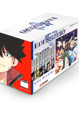 Edens Zero #2