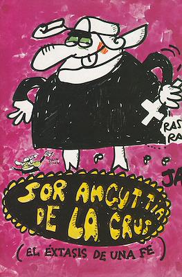 Sor Angut-tia de la Crus