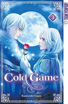 Cold Game #3