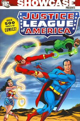 Showcase Presents: Justice League of America #2