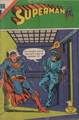 Supermán #1072