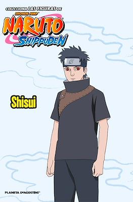Colección de figuras de Naruto Shippuden (Grapa) #70