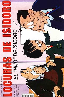 Locuras de Isidoro #552