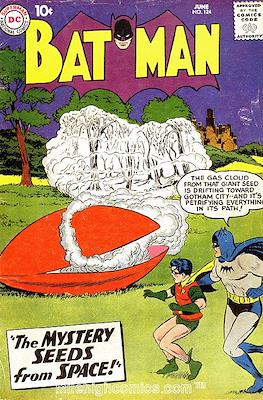 Batman Vol. 1 (1940-2011) #124