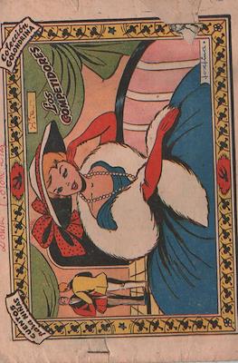 Golondrina (1957 - 1963) #153