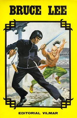 Bruce Lee (Grapa) #20