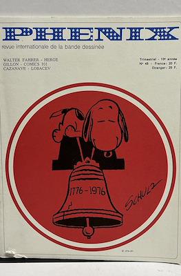 Phenix #45