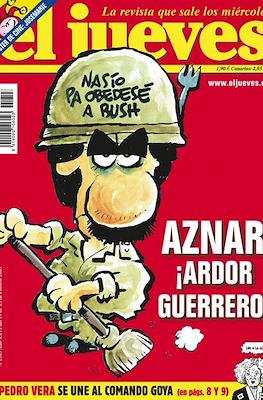 El Jueves #1343