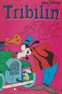 Tribilín #328