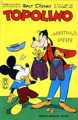 Topolino #517