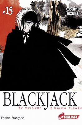 Black Jack. Le meilleur d'Osamu Tezuka #15