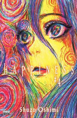 Happiness (Rústica) #4