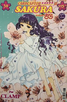 Cardcaptor Sakura #38