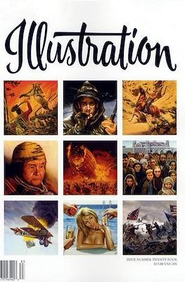 Illustration Magazine #24