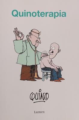 Quinoterapia