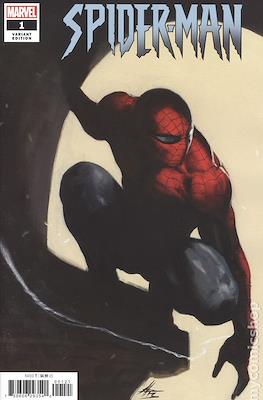 Spider-Man (2019- Variant Cover) #1.16