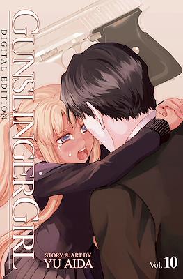 Gunslinger Girl #10
