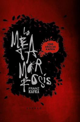 La Metamorfosis