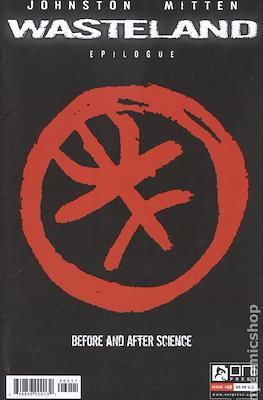 Wasteland #60