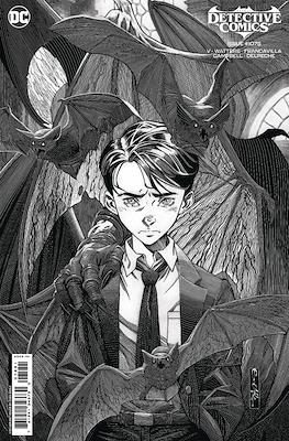 Detective Comics Vol. 1 (1937-2011; 2016-Variant Covers) #1075.3