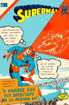 Supermán #1028