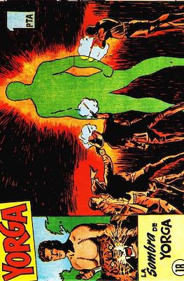 Yorga (1950) #18