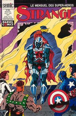 Strange #284
