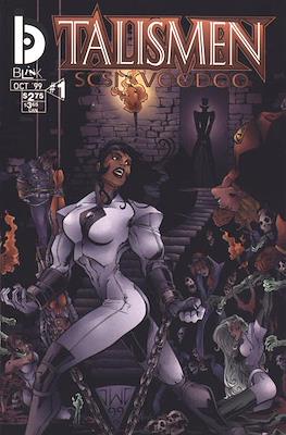 Talismen: SCSI Voodoo