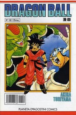Dragon Ball - Serie Blanca #132