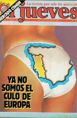 El Jueves #412